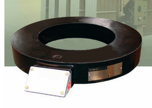 Order GE ITI BO7-SD-14726AB Current Transformer CT, Outdoor, Model: BO7, Ratio: 3000:5//5 A, Single Phase, 10 kV BIL, 60 Hz