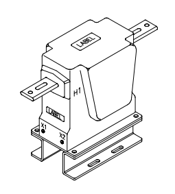 Order GE ITI CTWH4-75-T100-151 Current Transformer CTWH4-75-T100-151