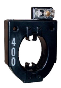 Order GE ITI 750X236603 Current Transformer CT, Indoor, Model: JAB-0CV, Ratio: 500:5 A, Single Phase, 10 kV BIL, 50/60 Hz