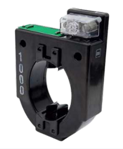 Order GE ITI 750X336003 Current Transformer CT, Indoor, Model: JAB-0S, Ratio: 600:5 A, Single Phase, 10 kV BIL, 60 Hz