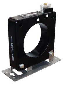 Order GE ITI 750X120646 Current Transformer CT, Indoor, Model: JAD-0C, Ratio: 1000:5 A, Single Phase, 10 kV BIL, 50/60 Hz