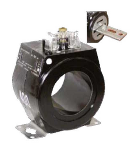 Order GE ITI 750X133493 Current Transformer CT, Outdoor, Model: JAK-0C, Ratio: 200:5 A, Single Phase, 10 kV BIL, 60 Hz