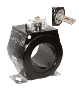 Order GE ITI 750X133644 Current Transformer CT, Indoor, Model: JAK-0C, Ratio: 150:5 A, Single Phase, 10 kV BIL, 50/60 Hz