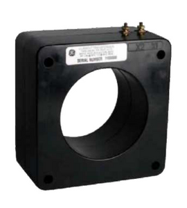 Order GE ITI 750X114104 Current Transformer CT, Indoor, Model: JAS-0C, Ratio: 1200:5 A, Single Phase, 10 kV BIL, 50/60 Hz