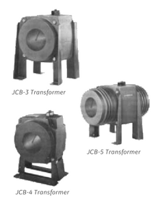 Order GE ITI 755X021709 Current Transformer JCB5 CT 2000/5