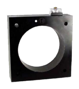 Order GE ITI 750X131038 Current Transformer CT, Indoor, Model: JCD-0C, Ratio: 6000:5 A, Single Phase, 10 kV BIL, 50/60 Hz