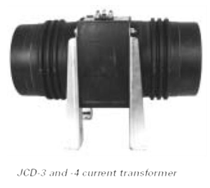 Order GE ITI 753X031004 Current Transformer JCD3 CT  500/5