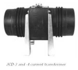 Order GE ITI 755X031005 Current Transformer JCD5 CT 600/5