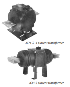 Order GE ITI 754X022004 Current Transformer JCM-4A 1500:5