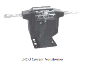 Order GE ITI 753X002003 Current Transformer JKC3 CT 20/5