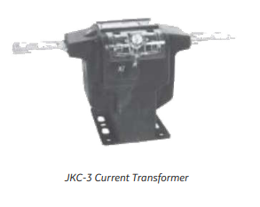 Order GE ITI 753X002013 Current Transformer JKC3 CT 400/5