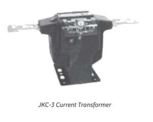 Order GE ITI 753X002702 Current Transformer JKC3 CT 125/5
