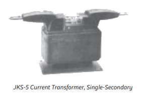Order GE ITI 755X001004 Current Transformer JKS5 CT 30/5