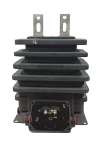 Order GE ITI 755X050869 Current Transformer JKW5 CT 600/5 "CAROLINA PWR & LT"
