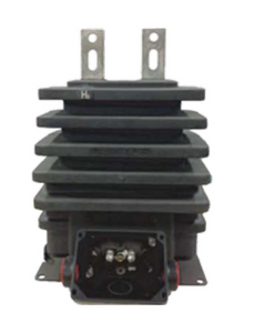 Order GE ITI 755X053109 Current Transformer JKW5A CT 75:5 ACCUBUTE