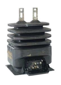 Order GE ITI 756X051754 Current Transformer JKW-6A  25:5   OG&E