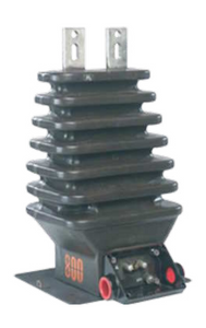 Order GE ITI 757X050817 Current Transformer JKW7 CT 30:5 CENTRAL MAINE POWER