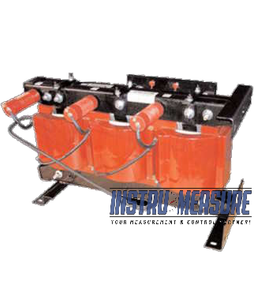 Order GE ITI 3CPT3-60-30-SD07026 Control Power Transformer CPT, 60 kV BIL, 30 kVA, Three Phase, 4160 Delta-480Y/277, 60 HZ, A Taps