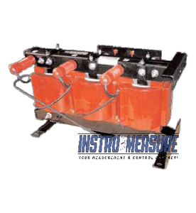 Order GE ITI 3CPT5-95-15-SD07276 Control Power Transformer CPT, 95 kV BIL, 15 kVA, Three Phase, 13800 Delta-480Y/277, 60 HZ, A Taps