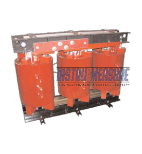 Order GE ITI 3CPTD3-60-75-SD05601 Control Power Transformer CPT, 60 kV BIL, 75 kVA, Three Phase, 4160 Delta-480Y/277, 60 HZ, B Taps