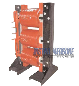 Order GE ITI 3CPTDV3-60-75-4161B Control Power Transformer CPT, 60 kV BIL, 75 kVA, Three Phase, 4160 Delta-208Y/120, 60 HZ, B Taps