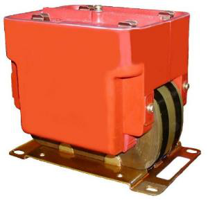 Order GE ITI CPT3-1.0-SD03729FF Control Power Transformer CPT, 60 kV BIL, 0.8 kVA, Single Phase, 6300-120, 60 HZ, No Taps