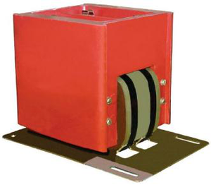 Order GE ITI CPT3-60-3-SD03809FF Control Power Transformer CPT, 60 kV BIL, 2.5 kVA, Single Phase, 2400-120/240, 50 HZ, No Taps