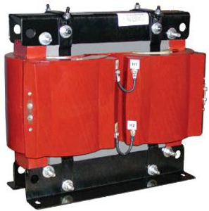 Order GE ITI CPT3-60-25-4161A Control Power Transformer CPT, 60 kV BIL, 25 kVA, Single Phase, 4160-120/240, 60 HZ, A Taps