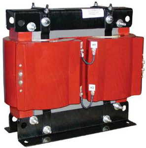 Order GE ITI CPT3-60-37.5-242A Control Power Transformer CPT, 60 kV BIL, 37.5 kVA, Single Phase, 2400-120/240, 60 HZ, A Taps