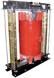 Order GE ITI CPTD5-95-50-1322B Control Power Transformer CPT, 95 kV BIL, 50 kVA, Single Phase, 13200-120/240, 60 HZ, B Taps