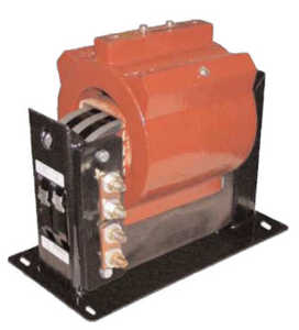 Order GE ITI CPTS3-60-5-242A Control Power Transformer CPT, 60 kV BIL, 5 kVA, Single Phase, 2400-120/240, 60 HZ, A Taps