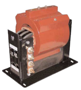 Order GE ITI CPTS3-60-5-242B Control Power Transformer CPT, 60 kV BIL, 5 kVA, Single Phase, 2400-120/240, 60 HZ, B Taps