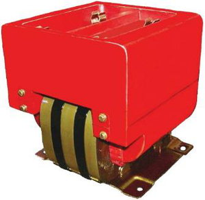 Order GE ITI CPT3-60-1.5-482FF Control Power Transformer CPT, 60 kV BIL, 1.5 kVA, Single Phase, 4800-120/240, 60 HZ, No Taps