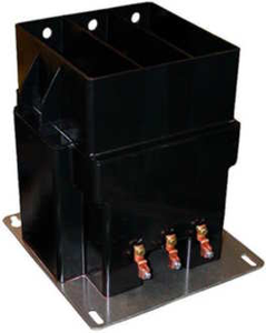 Order GE ITI 420-600 Voltage Transformer VT, Indoor, Model: PTM-0, Ratio: 300:120,  0.2 kVA, Single Phase, 10 kV BIL