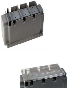 Order GE ITI 3VTL460-660 Voltage Transformer VT, Indoor, Model: 3VTL460, Ratio: 660:120, 0.15 kVA, Three Phase, 10 kV BIL