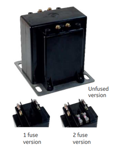Order GE ITI 760X133606 Voltage Transformer VT, Indoor, Model: JVM-0C, Ratio: 398:120,  0.75 kVA, Single Phase, 10 kV BIL
