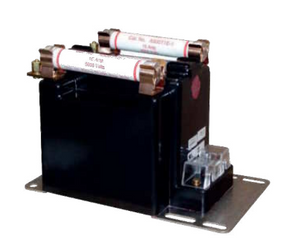 Order GE ITI 763X121604 Voltage Transformer VT, Model: JVM-3C, 0.75 kVA,