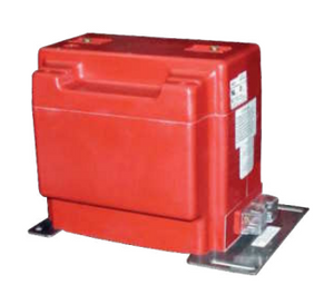 Order GE ITI 764X120021 Voltage Transformer VT, Model: JVM-4C, 1.5 kVA,