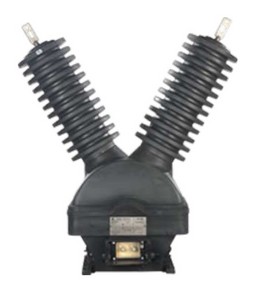 Order GE ITI 768X030714 Voltage Transformer JVT250 VOLTAGE TRANSF