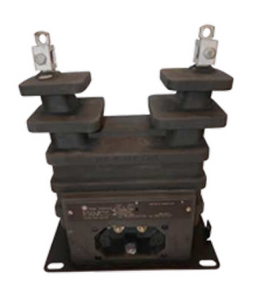 Order GE ITI 763X030001-553 Voltage Transformer JVW3 VT 20:1 2 BUSHING NV ENERGY