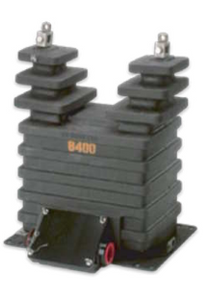 Order GE ITI 764X031014 Voltage Transformer JVW-4A VT 60:1 2 BUSHING