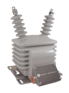 Order GE ITI 765C130304 Voltage Transformer VT, Outdoor, Model: JVW-5C, Ratio: 13800:120V, Single Phase, 110 BIL, 60Hz