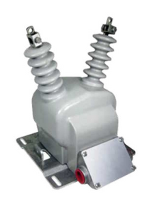 Order GE ITI 765C131615 Voltage Transformer VT, Model: JVW-110C, 1 kVA,