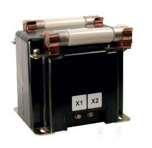 Order GE ITI PT3-2-45-SD03816 Voltage Transformer VT, Indoor, Model: PT3-45, Ratio: 640:120, 0.5 kVA, Single Phase, 45 kV BIL