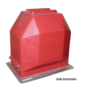 Order GE ITI PT6-1-125-SD03456 Voltage Transformer VT, Indoor, Model: PT6, Ratio: 13279:69.28, 1 kVA, Single Phase, 125 kV BIL