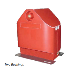 Order GE ITI PT6-2-125-SD02561 Voltage Transformer VT, Indoor, Model PT6, 125 kV BIL, Two Bushing, Single Phase, Ratio 22000:120V