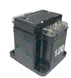 Order GE ITI 420-004-040 Voltage Transformer VT, Indoor, Model: PTM-0, Ratio: 360:120,  0.2 kVA, Single Phase, 10 kV BIL