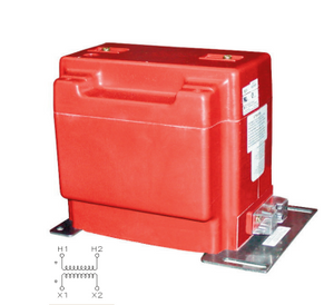 Order GE ITI PTW4-1-75-422S Voltage Transformer VT, Indoor, Model: PT4-75/JVM-4C, Ratio: 4200:120, 1.5 kVA, Single Phase, 75 kV BIL