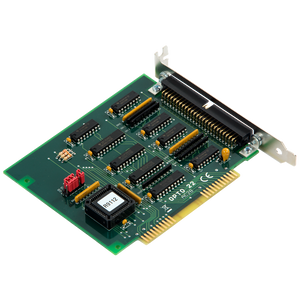 Order OPTO 22 - AC28 ISA Bus To Pamux Bus Adapter