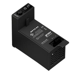 Order OPTO 22 - GRV-EPIC-PSPT Pass-through power adapter, 11.4-12.6 VDC, up to 9 A